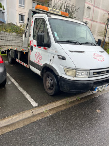 Photo de galerie - À votre service