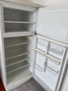 Photo de galerie - Après le nettoyage 