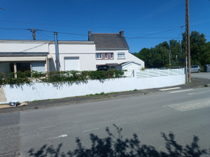 Photo de galerie - Peinture - Tapisserie