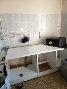 Photo de galerie - Bricolage et multi services