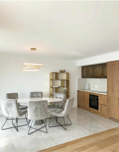 Photo de galerie - Nettoyage Airbnb 