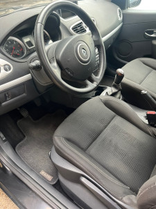 Photo de galerie - Renault Clio 3