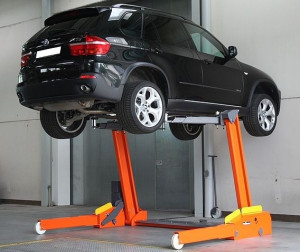 Photo de galerie - Entretien 