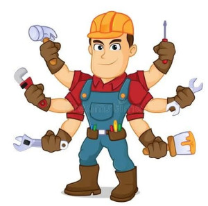 Photo de galerie - Installations et réparations plomberie 