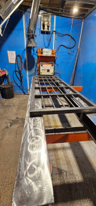 Photo de galerie - Précision et professionnalisme dans le travail