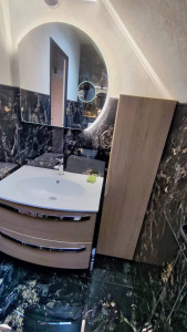 Photo de galerie - Bricolage et multi services