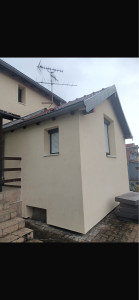 Photo de galerie - Artisan tout corps d'état - Rénovation