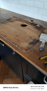 Photo de galerie - Montage meubles en kit