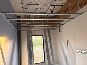 Photo de galerie - Plafond 