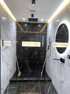 Photo de galerie - Rénovation intégrale