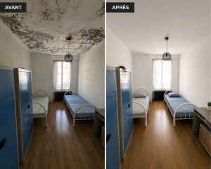 Photo de galerie - Bricolage et multi services