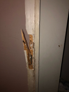 Photo de galerie - Bricolage et multi services