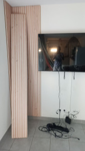 Photo de galerie - Avant 