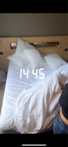 Photo de galerie - Ménage à l’hôtel