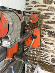 Photo de galerie - Plomberie - Installation sanitaire