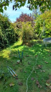 Photo de galerie - Jardinier