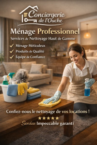 Photo de galerie - N’hésitez pas à me contacter 