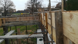 Photo de galerie - Maçonnerie