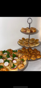 Photo de galerie - Mini Salée 