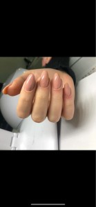 Photo de galerie - Manucure