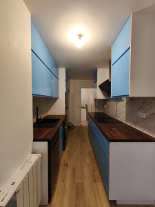 Photo de galerie - Ikea 