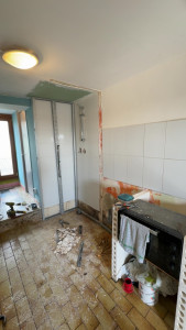 Photo de galerie - Artisan tout corps d'état - Rénovation