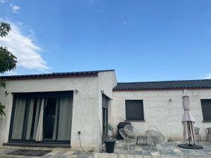 Photo de galerie - Maçonnerie