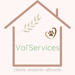 Photo de galerie - Val'Services => Liberté, Simplicité, Efficacité