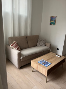 Photo de galerie - Ménage