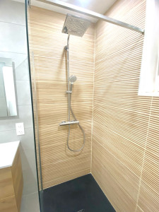 Photo de galerie - Salle de bain 