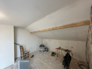 Photo de galerie - Plâtrerie - Murs - Plafonds