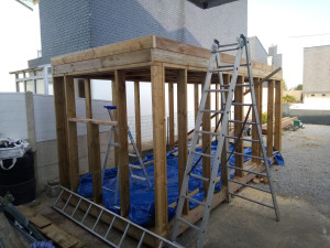Photo de galerie - Construction 