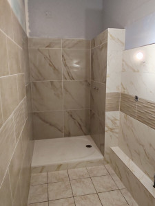 Photo de galerie - Carrelage