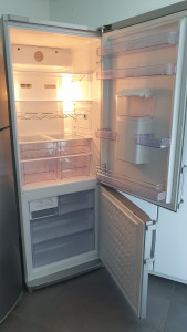 Photo de galerie - Réfrigérateur 