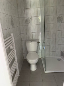 Photo de galerie - Carrelage