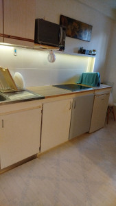 Photo de galerie - Nettoyage et rangement 