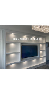 Photo de galerie - Décoration d’intérieur 