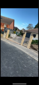 Photo de galerie - Maçonnerie