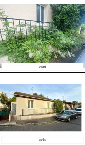 Photo de galerie - Paysagiste - Aménagement du jardin