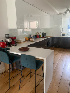 Photo de galerie - Ménage particulier et professionnel 