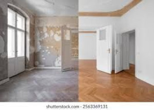 Photo de galerie - Rénovation 
