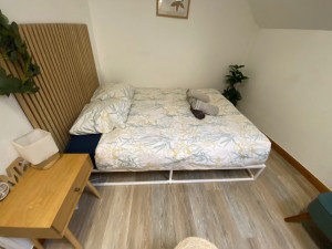 Photo de galerie - Logement courte durée 