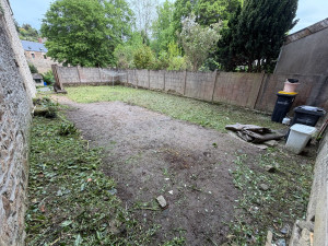 Photo de galerie - Paysagiste - Aménagement du jardin