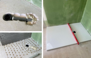 Photo de galerie - Plomberie - Installation sanitaire