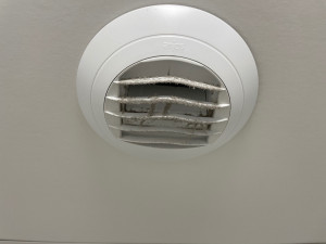 Photo de galerie - NETTOYAGE VMC 