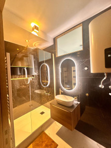 Photo de galerie - Plomberie - Installation sanitaire