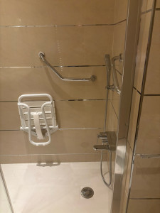 Photo de galerie - Je suis plombier et installateur de douche et salle de bain 