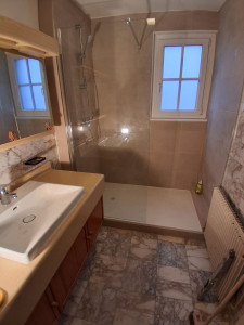 Photo de galerie - Plomberie - Installation sanitaire