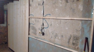 Photo de galerie - Bricolage et multi services