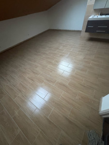 Photo de galerie - Carrelage